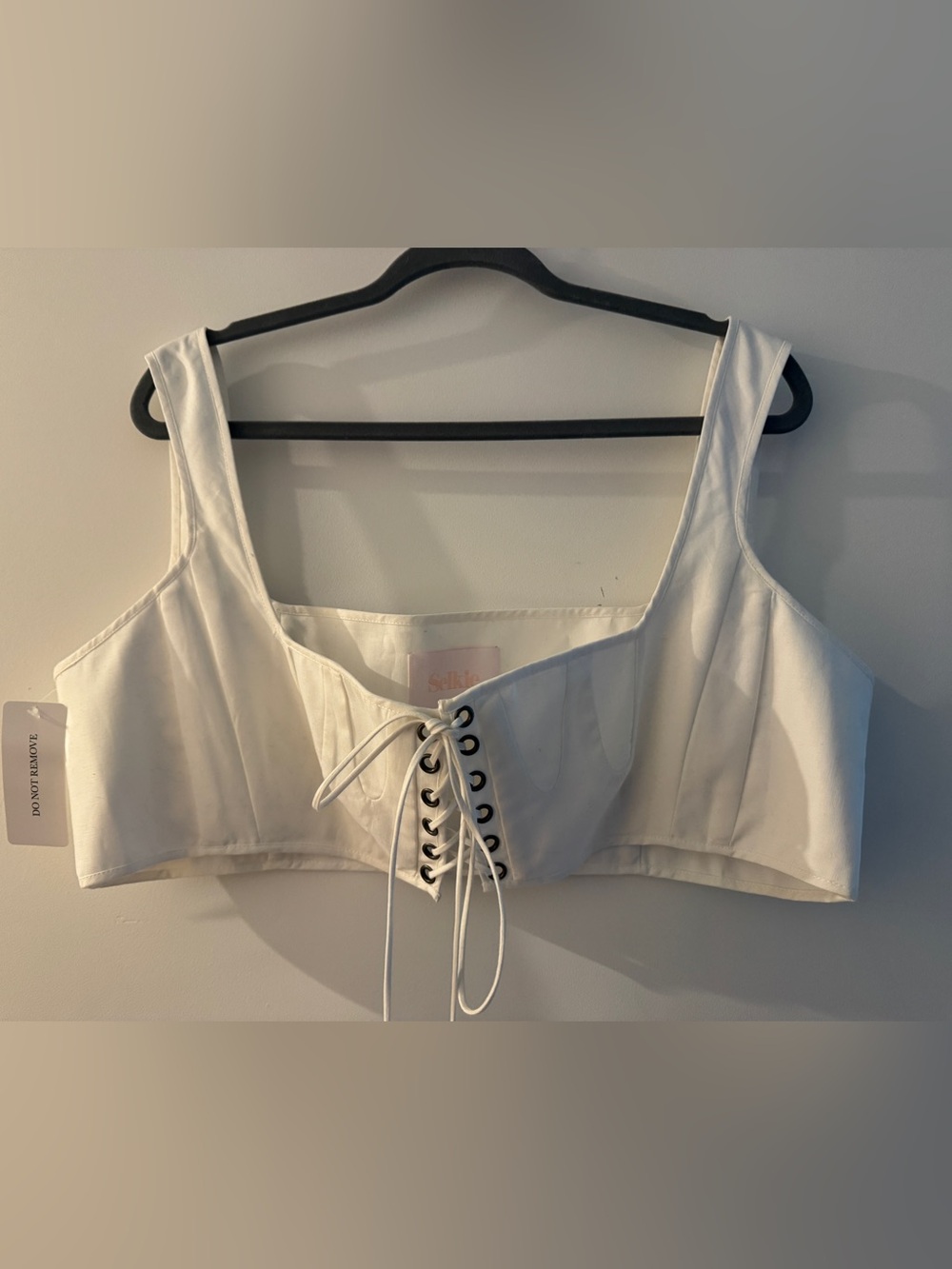 Selkie Empire Stay Corset
